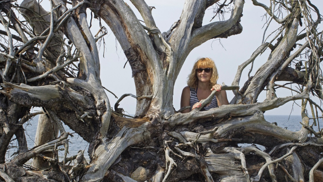 Režisore Brigita Eglīte