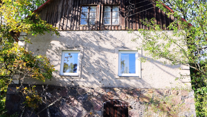 Dadzīšu (Rusuļu) ūdensdzirnavas