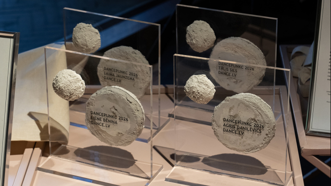 kultūras medija "Dance.lv" balvas "Dancepunkc"