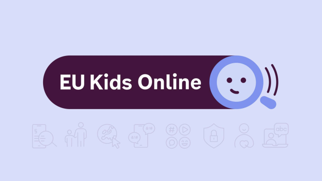 Teksts: EU Kids Online