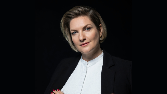 Latvijas Kultūras akadēmijas docente kultūras mantojuma jomā PhD Elīna Vikmane