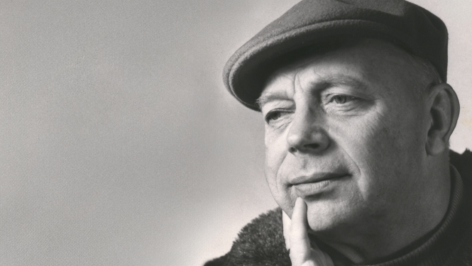 Gunara Janovska portrets