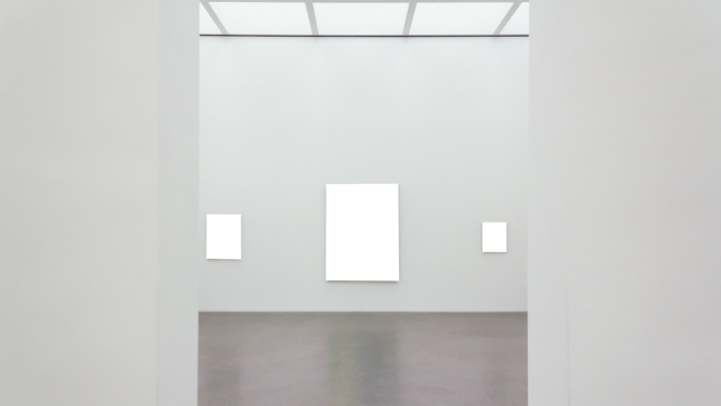 Muzeja izstāžu zāles modelis/makets