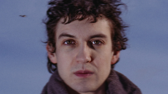 Aktieris Gerds Lapoška