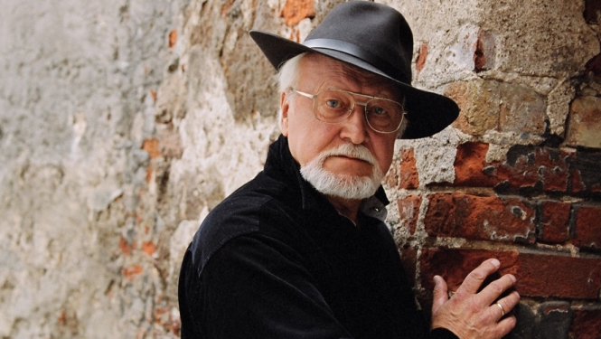 Režisors Jānis Streičs