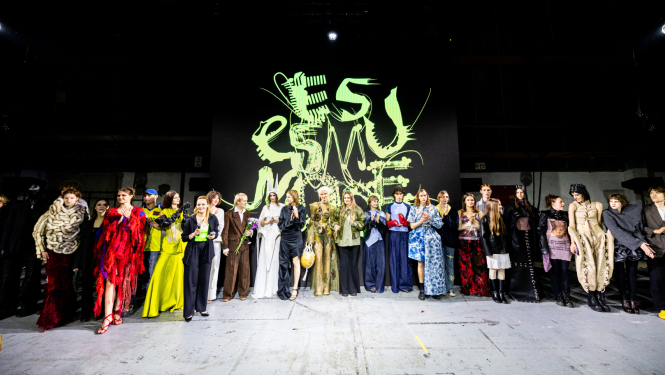 LMA modes skate “Es esmu mode”, foto: Andra Marta Babre