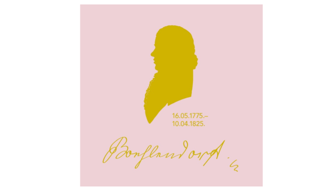 Belendorfa konferences vizuālis