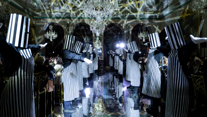 Pasākums “Dvēseles stīgas”