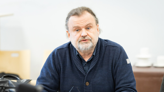 Mārtiņš Klišāns