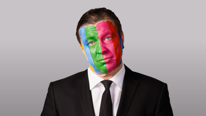 Aktieris Egons Dombrovskis