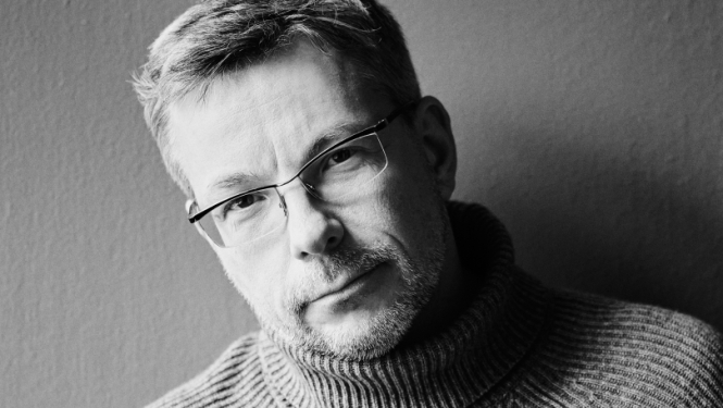 Igauņu diriģents Olari Eltss, foto: Kaupo Kikkas