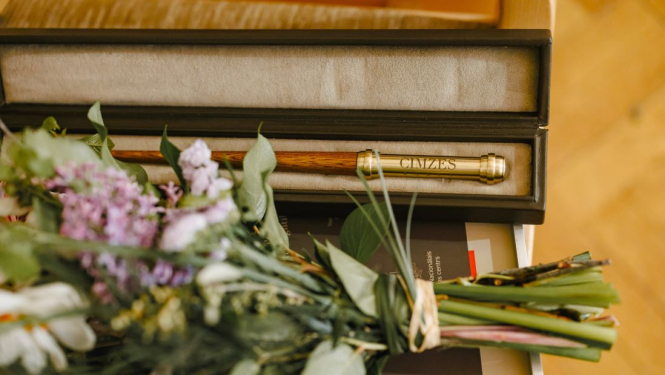 Cimzes balva, foto - Kaspars Teilāns; Latvijas Nacionālais kultūras centrs