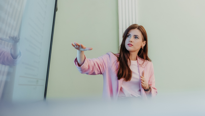 Latvijas Kultūras akadēmijas Kultūras un mākslu institūta pētniece