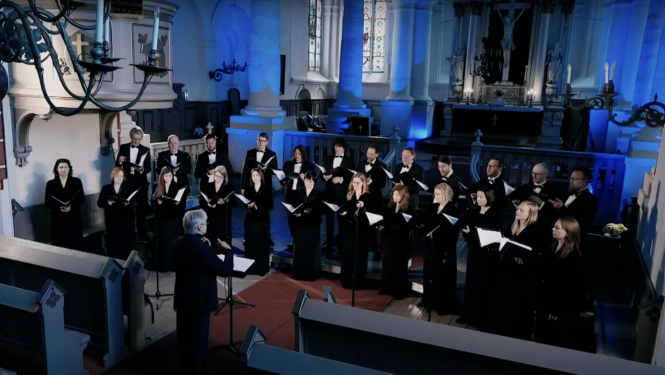 Latvijas Radio koris