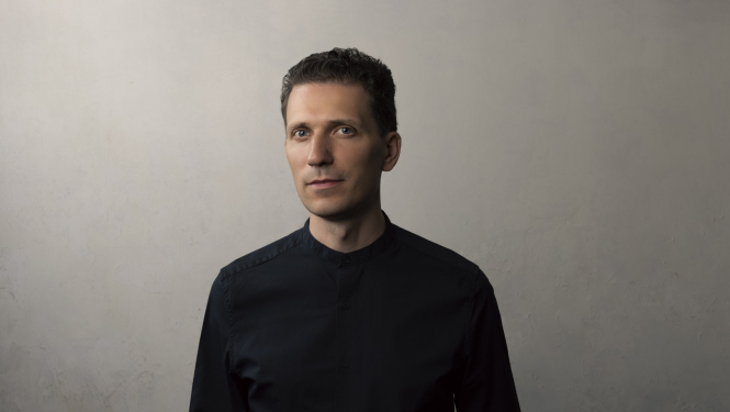 Pianists Reinis Zariņš