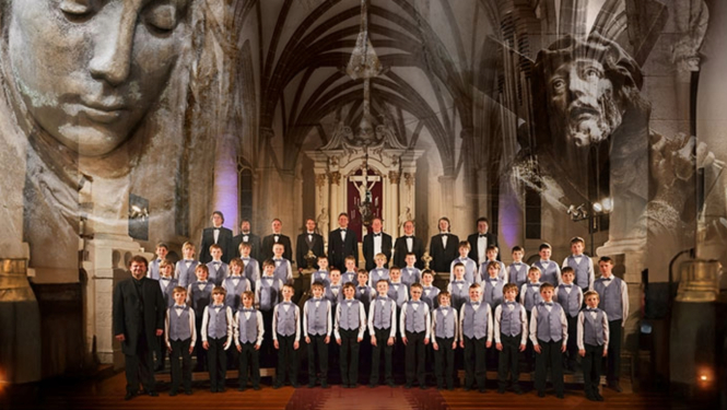 Rīgas Doma zēnu koris