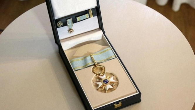 Triju Zvaigžņu ordenis