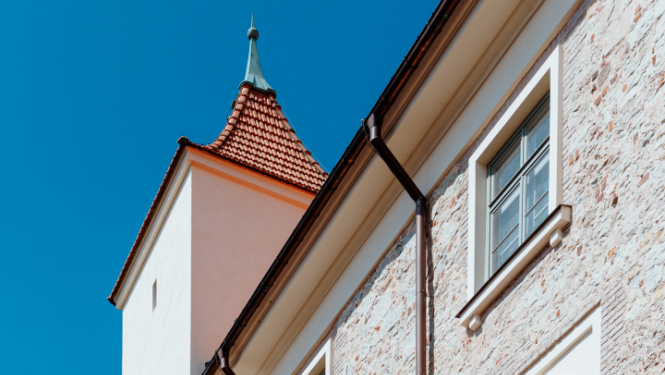 Rīgas pils kastela, foto: VNĪ.