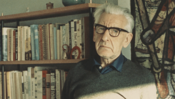 Dramaturgs Mārtiņš Zīverts