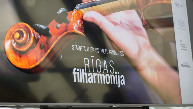 An international sketch project competition visual material