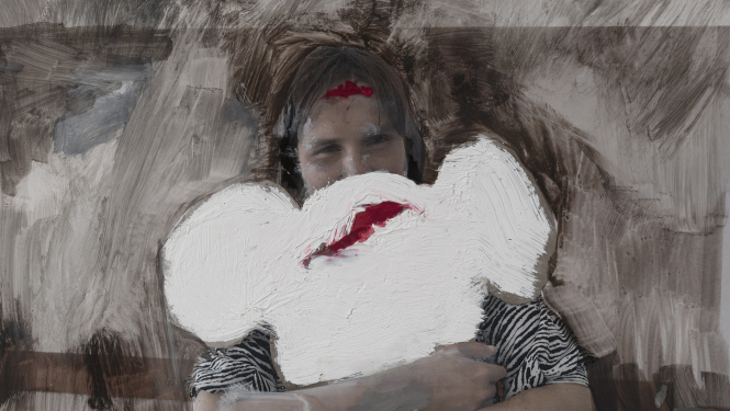 Pasākuma vizuālais materiāls