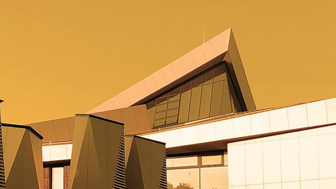 Sakārto nekustamā īpašuma jautājumus, lai Ventspils mūzikas skola jauno mācību gadu uzsāktu jaunajā ēkā