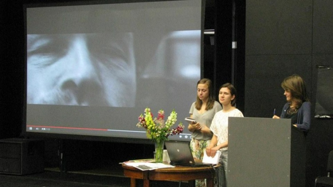 Notiks 4. starptautiskā Kultūras žurnālistikas vasaras skola