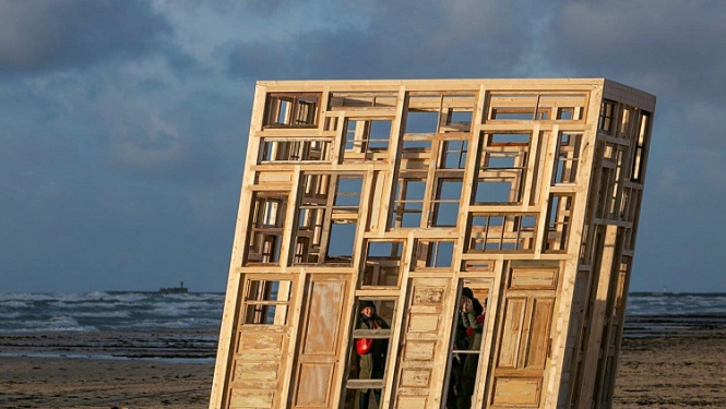 Biedrība "CultureLab" pētījumā un rokasgrāmatā apkopojusi ieteikumus kopienu mākslas projektu plānošanai un īstenošanai