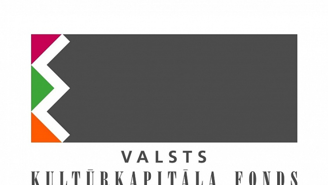 Noslēdzies šā gada pirmais Valsts kultūrkapitāla fonda kultūras projektu konkurss un konkursi mērķprogrammās