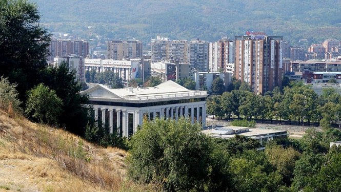 Izsludināts ES programmas "Radošā Eiropa" konkurss "Kultūras Sadarbības projekti Rietumbalkānu valstīs"