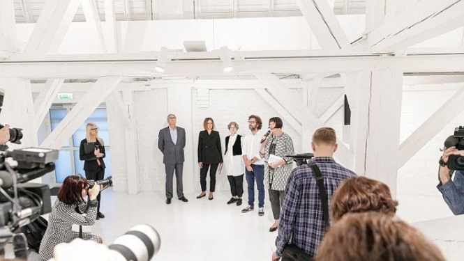 Sestā Purvīša balva tiks pasniegta 2019. gada 12. aprīlī