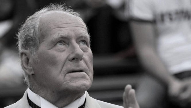 Mūžībā aizgājis diriģents Pauls Kvelde