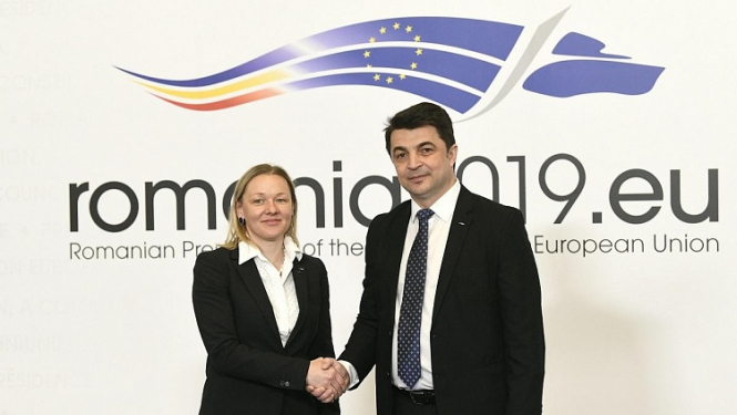 ES kultūras ministru sanāksmē Latvija pauž viedokli par kultūras un radošā sektora finansēšanu un inovāciju potenciāla izmantošanu