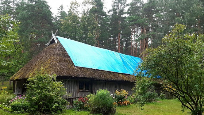 Apstiprina finansējumu Brīvdabas muzeja un operas ēku remontam