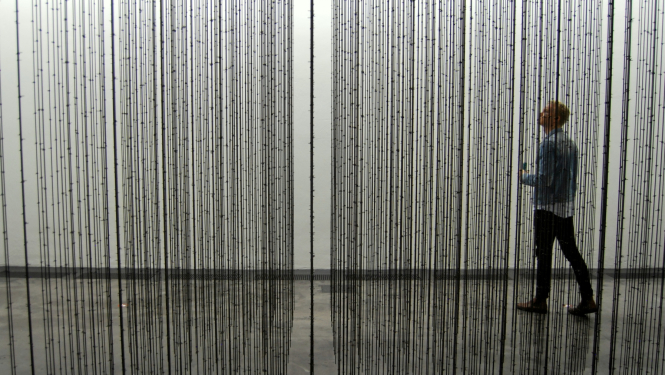 Baltijas Muzeoloģijas vasaras skolas vizuālais materiāls