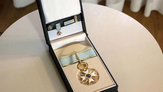 Valsts augstākos apbalvojumus saņem 23 kultūras izcilnieki