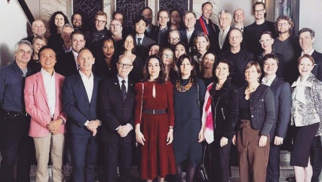 Aivars Leimanis pauž gandarījumu par Latvijas Nacionālo baletu pasaules kontekstā