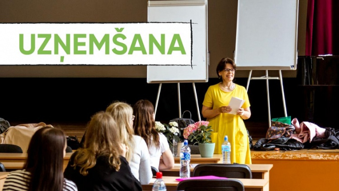 Sāksies uzņemšana LKA maģistra un doktora studiju programmās