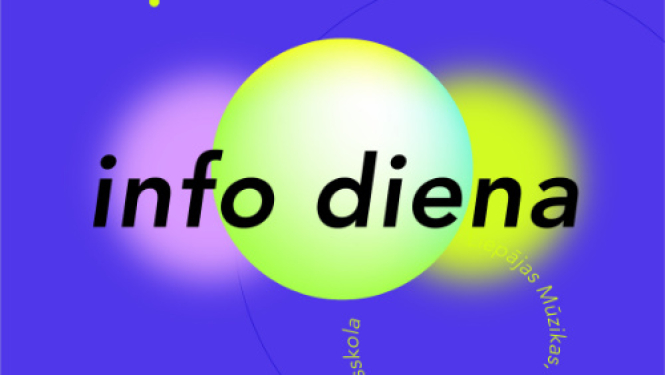 LMMDV vizuālais materiāls