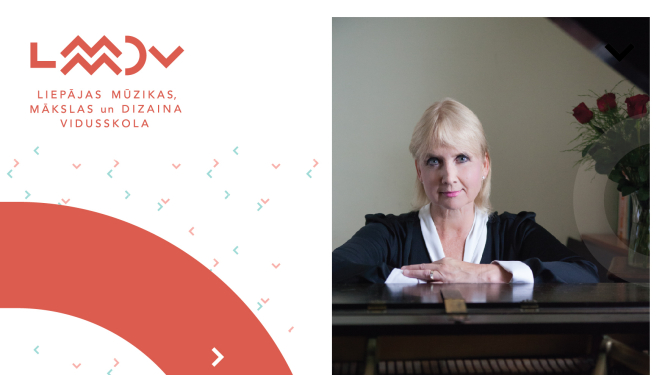 Meistarklases vizuālais materiāls