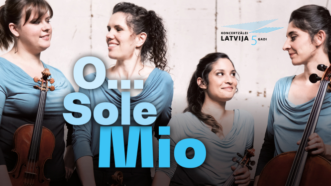 Stīgu kvartets "Akilone"