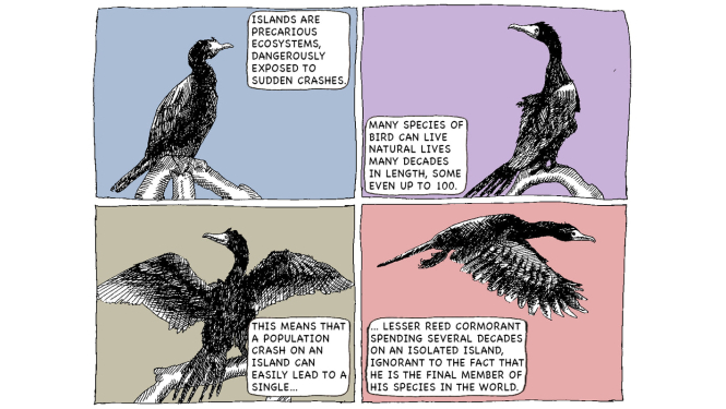 Aksels Hāgensens (Aksel Haagensen, EE) "Slazdu hronikas", instalācija un digitālā druka uz papīra, 2022