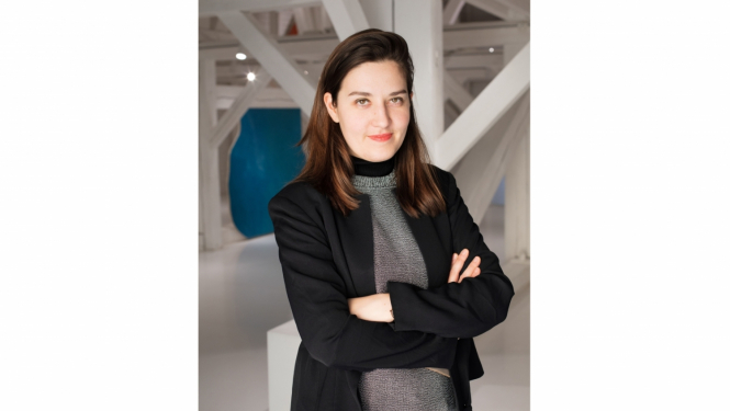 Amanda Ziemele, Photo: Kristine Madjare