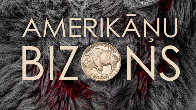 Izrādes vizuālais materiāls