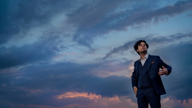 Andrejs Osokin, foto: Jānis Romanovskis.