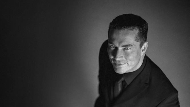 Andrejs žagars, foto: Jānis Deinats