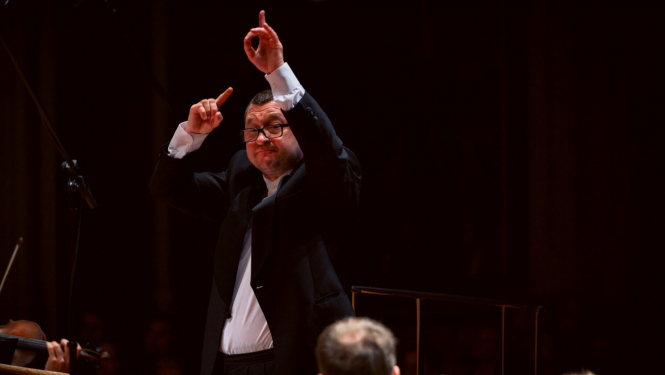 Andris vecumnieks, foto: LNSO