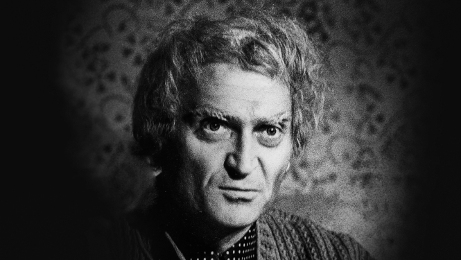 Aktieris Andris Vidiņš