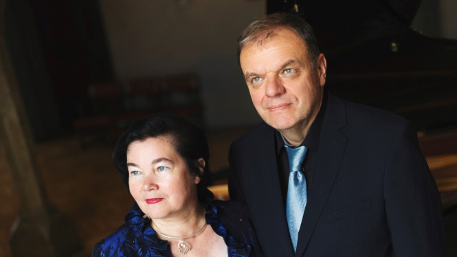 Klavieru duets “AnNo”