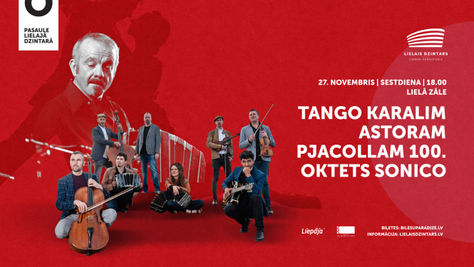 Pasākuma vizuālais materiāls